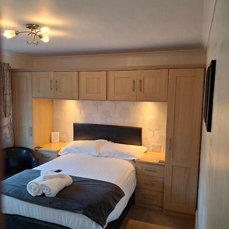 Glenwood Guesthouse Betws-Y-Coed Εξωτερικό φωτογραφία