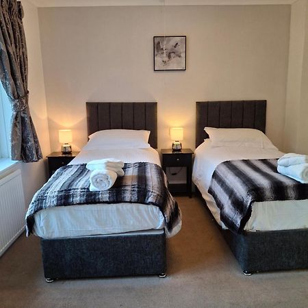 Glenwood Guesthouse Betws-Y-Coed Εξωτερικό φωτογραφία