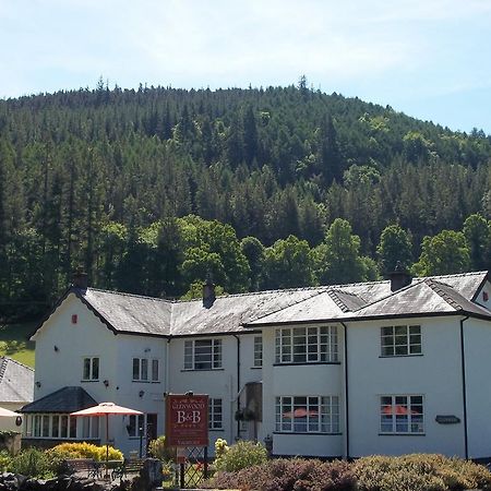 Glenwood Guesthouse Betws-Y-Coed Εξωτερικό φωτογραφία