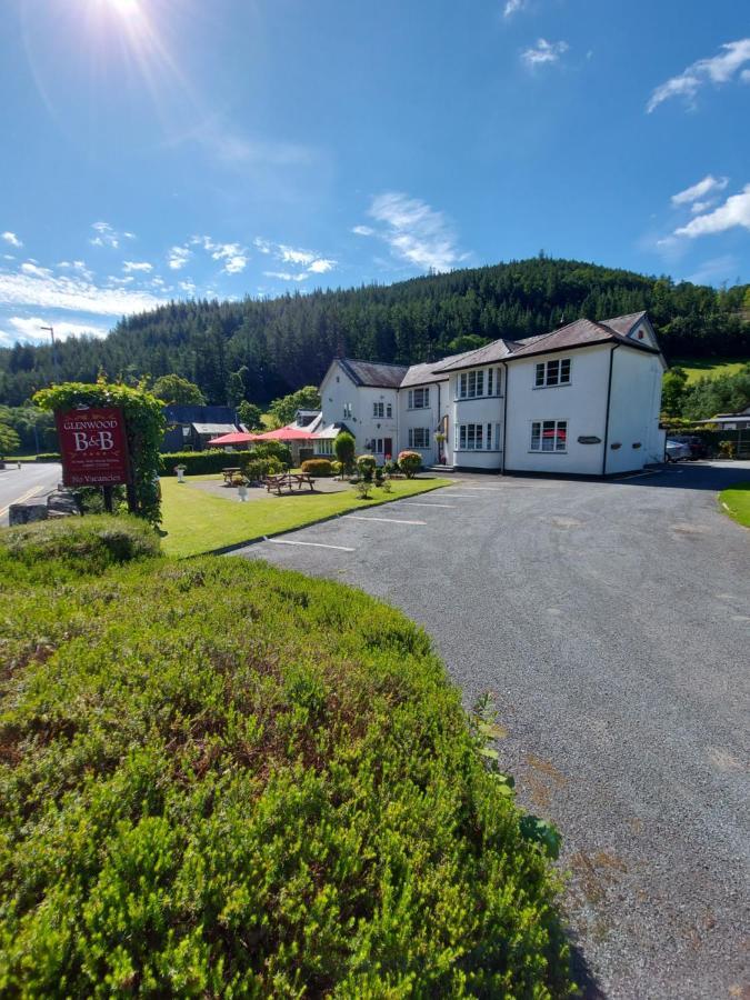 Glenwood Guesthouse Betws-Y-Coed Εξωτερικό φωτογραφία