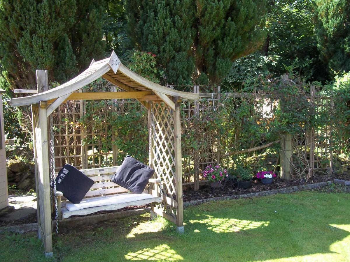 Glenwood Guesthouse Betws-Y-Coed Εξωτερικό φωτογραφία