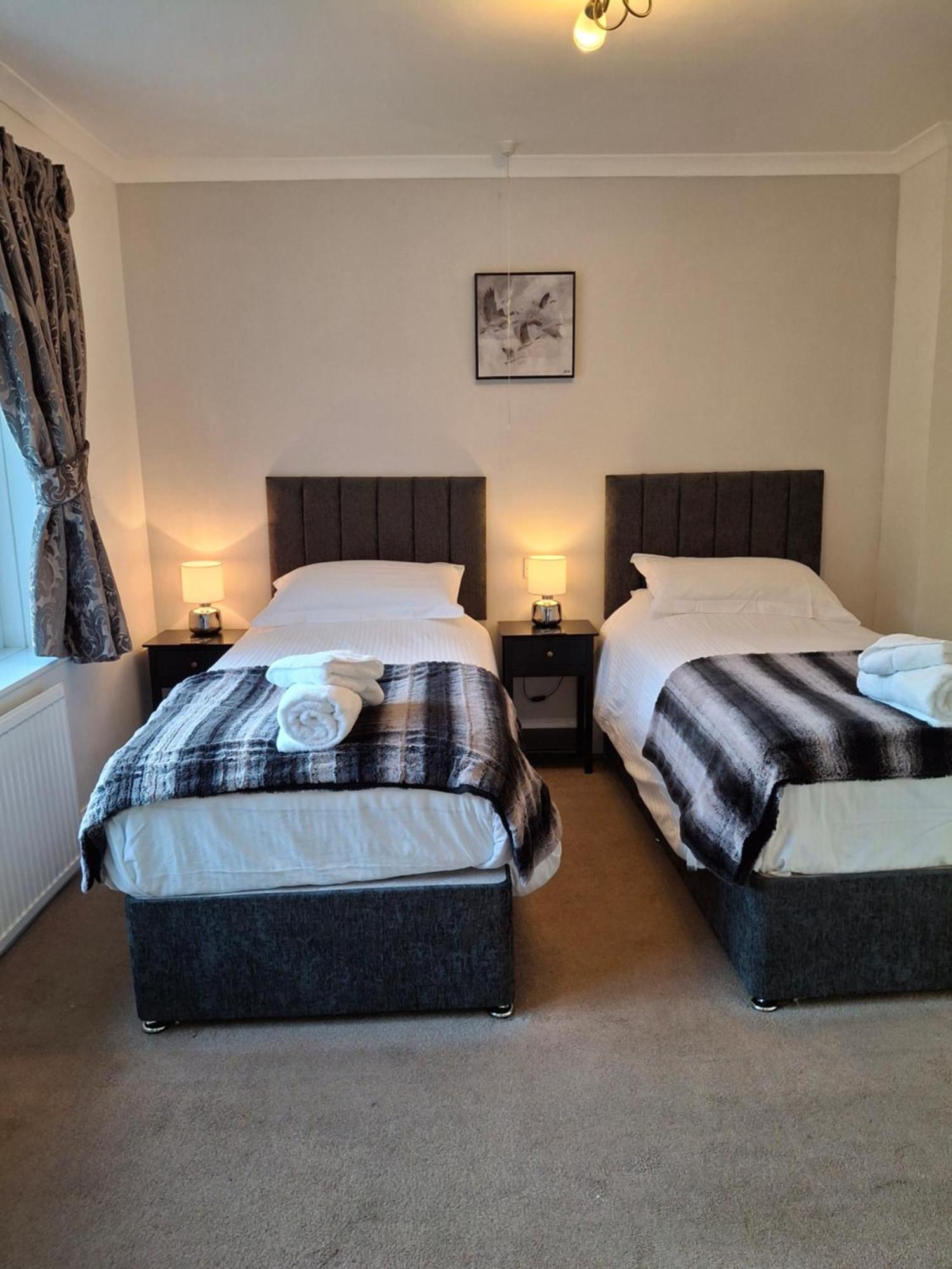 Glenwood Guesthouse Betws-Y-Coed Εξωτερικό φωτογραφία