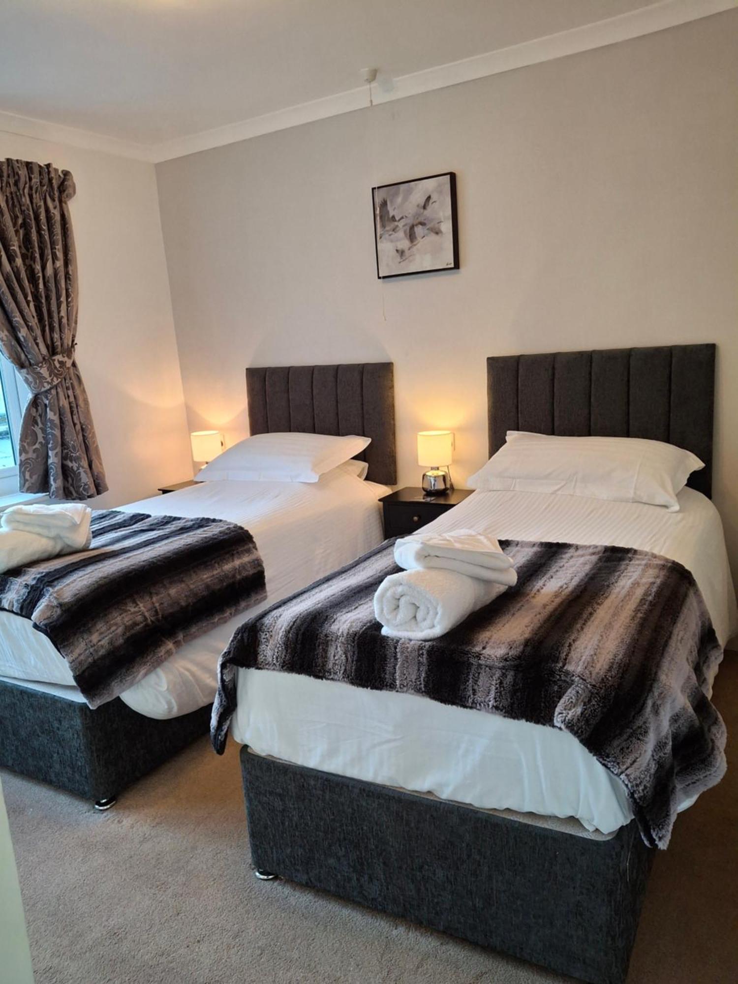 Glenwood Guesthouse Betws-Y-Coed Εξωτερικό φωτογραφία