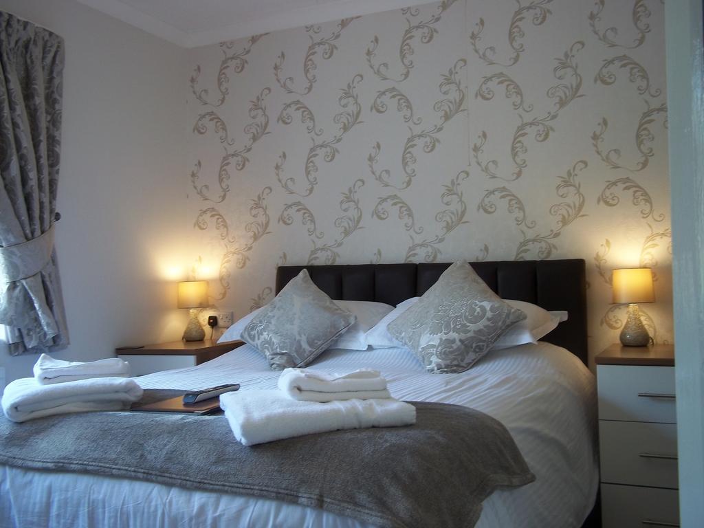 Glenwood Guesthouse Betws-Y-Coed Δωμάτιο φωτογραφία