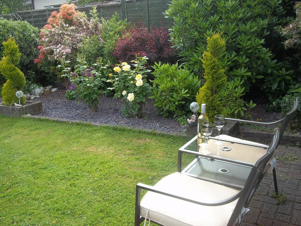 Glenwood Guesthouse Betws-Y-Coed Εξωτερικό φωτογραφία