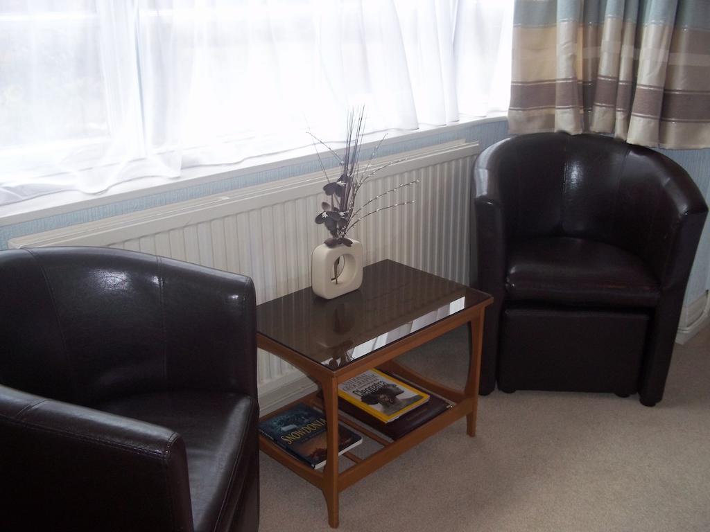 Glenwood Guesthouse Betws-Y-Coed Δωμάτιο φωτογραφία