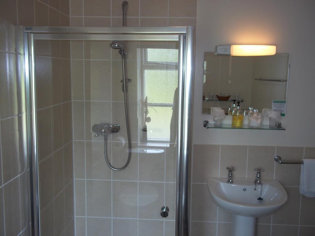 Glenwood Guesthouse Betws-Y-Coed Δωμάτιο φωτογραφία