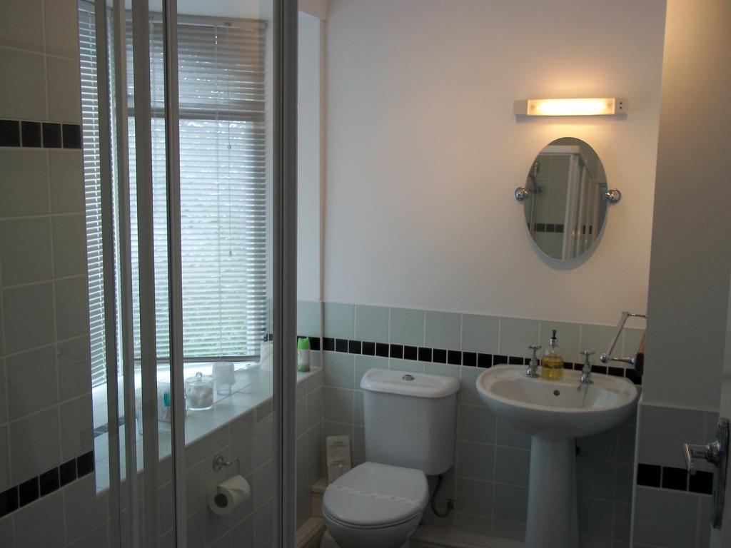 Glenwood Guesthouse Betws-Y-Coed Δωμάτιο φωτογραφία