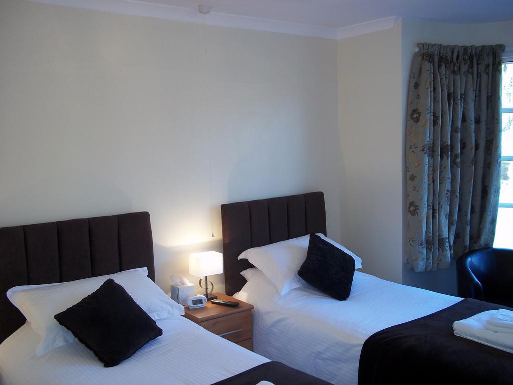 Glenwood Guesthouse Betws-Y-Coed Δωμάτιο φωτογραφία