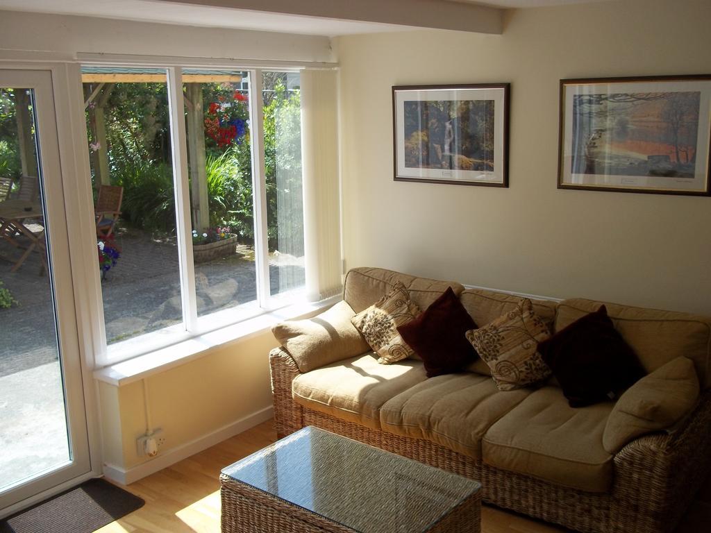 Glenwood Guesthouse Betws-Y-Coed Εξωτερικό φωτογραφία
