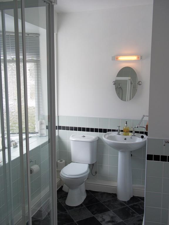 Glenwood Guesthouse Betws-Y-Coed Εξωτερικό φωτογραφία