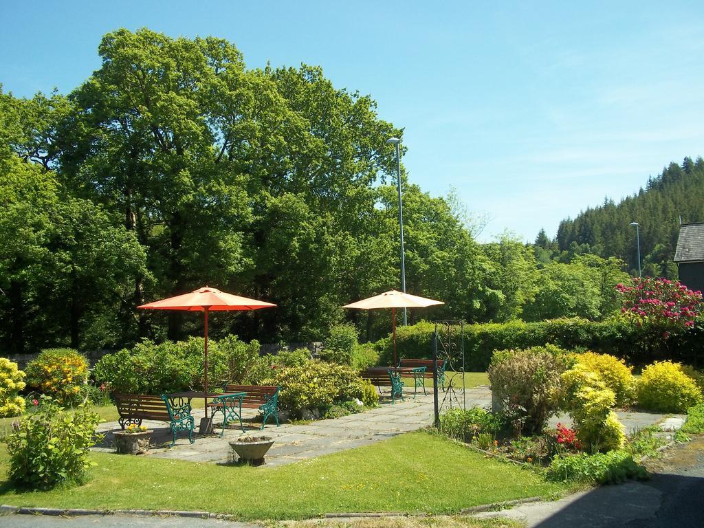Glenwood Guesthouse Betws-Y-Coed Εξωτερικό φωτογραφία