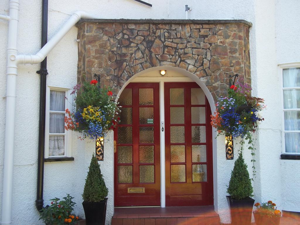 Glenwood Guesthouse Betws-Y-Coed Εξωτερικό φωτογραφία