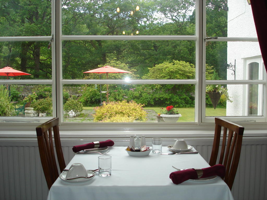 Glenwood Guesthouse Betws-Y-Coed Εξωτερικό φωτογραφία
