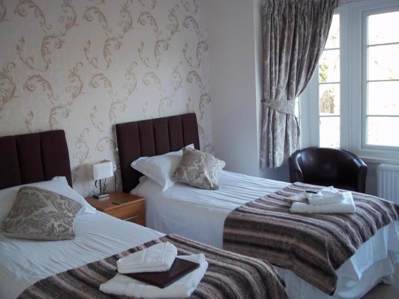 Glenwood Guesthouse Betws-Y-Coed Εξωτερικό φωτογραφία