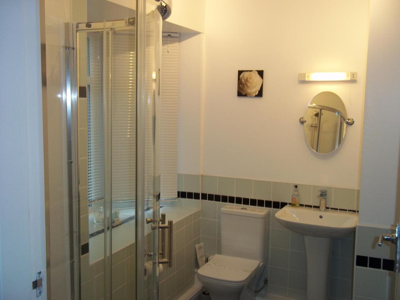 Glenwood Guesthouse Betws-Y-Coed Εξωτερικό φωτογραφία